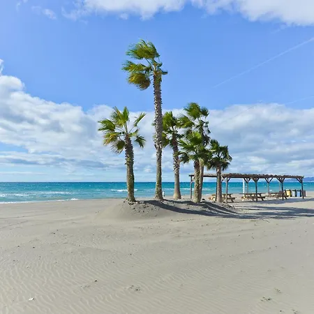 Apartment Corazon De Nerja