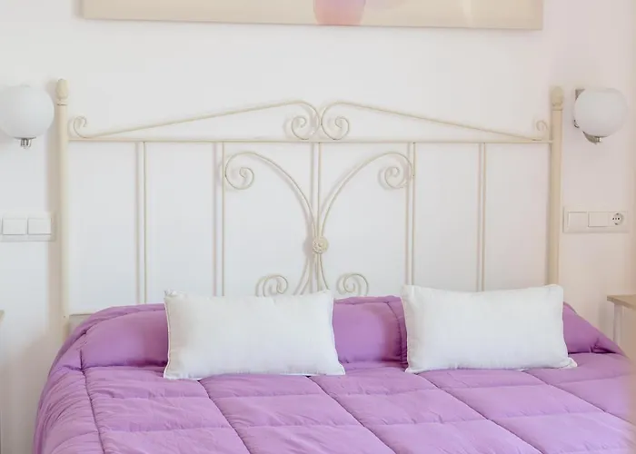 Corazon De 公寓 内尔哈