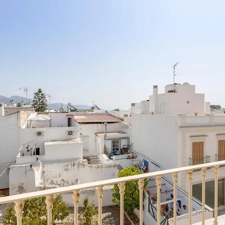 Apartment Corazon De Nerja