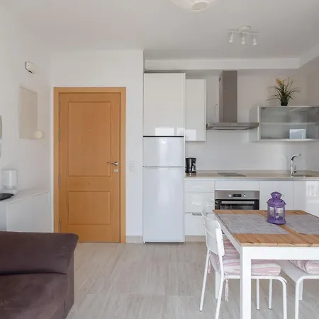 Apartment Corazon De Nerja