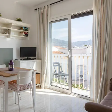 Corazón De * Nerja