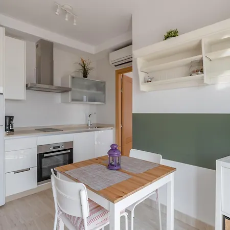 Apartman Corazon De