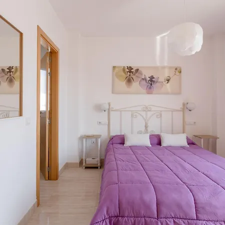 Apartamento Corazón De