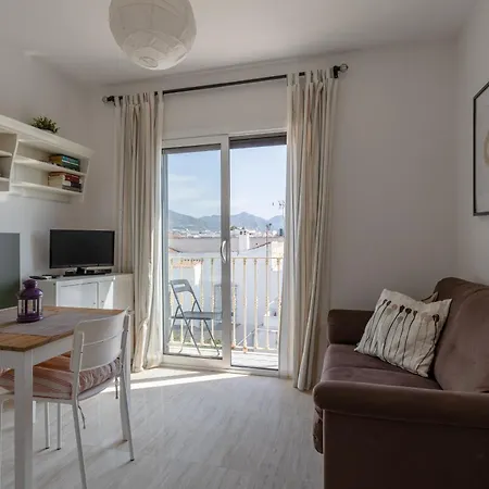 Corazón De Apartamento Nerja