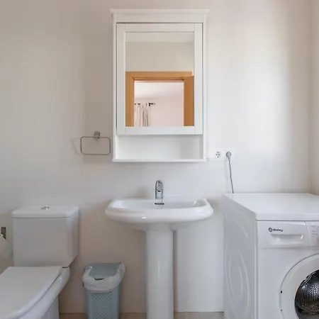 Apartamento Corazón De Nerja